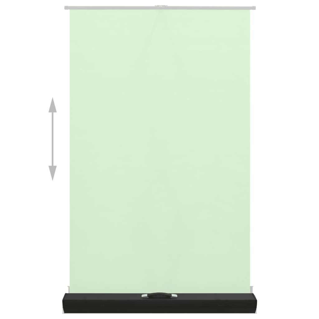 Photography Backdrop Green 55" 4:3